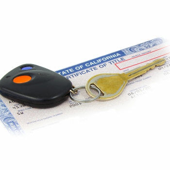 DMV Registration Service Santa Rosa