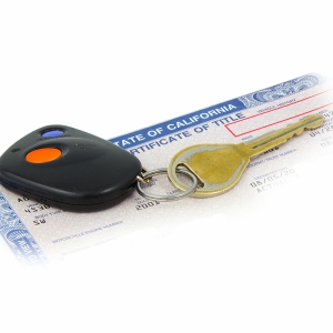 Lost Titles Service Santa Rosa