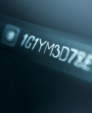 Vehicle VIN Verification Service Santa Rosa